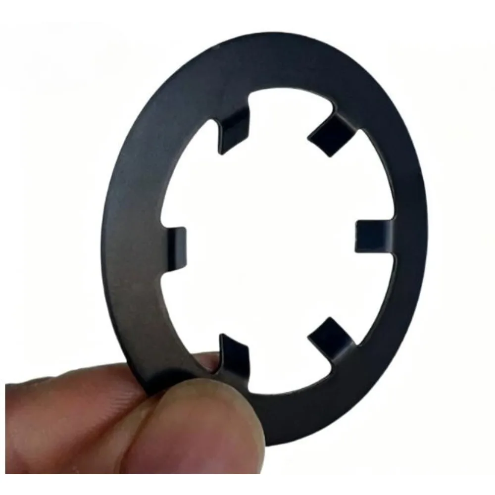 For Ford Mondeo Edge Taurus for Lincoln Nautilus‌ MKZ MKX OEM F2G33D100AA Car Drive Axle Adjustment Joint Rubber Oil Seal