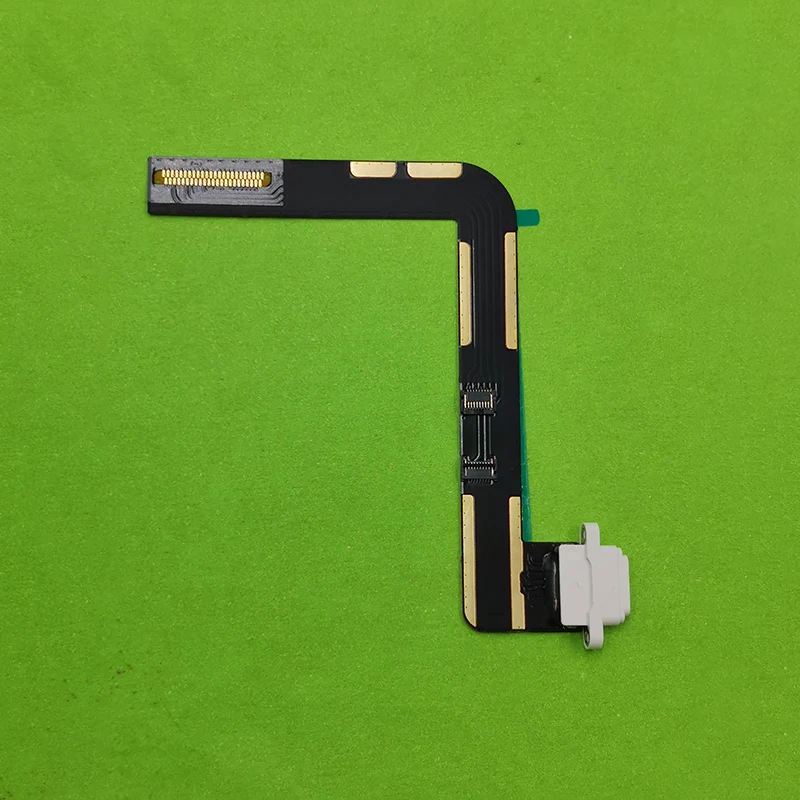 1pcs USB Dock Connector Charging Port Flex Cable for iPad 7 8 9 10.2 A2197 A2200 A2198 A2270 A2428 A2429 A2602 A2603 A2604 A2605
