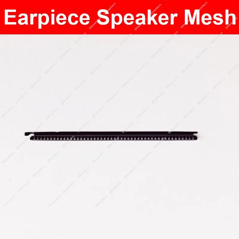 Earpiece Speaker Mesh Anti-dust For Xiaomi Redmi Note 11 Pro 5G Note 11E Pro EarSpeaker Dust-proof Grill Net Repair Parts