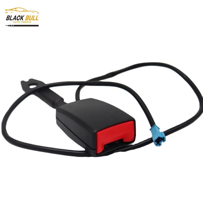 

A6398600069 Seat Belt Buckle Driver's Side and Passenger Side for Mercedes VITO W639 2006-2014