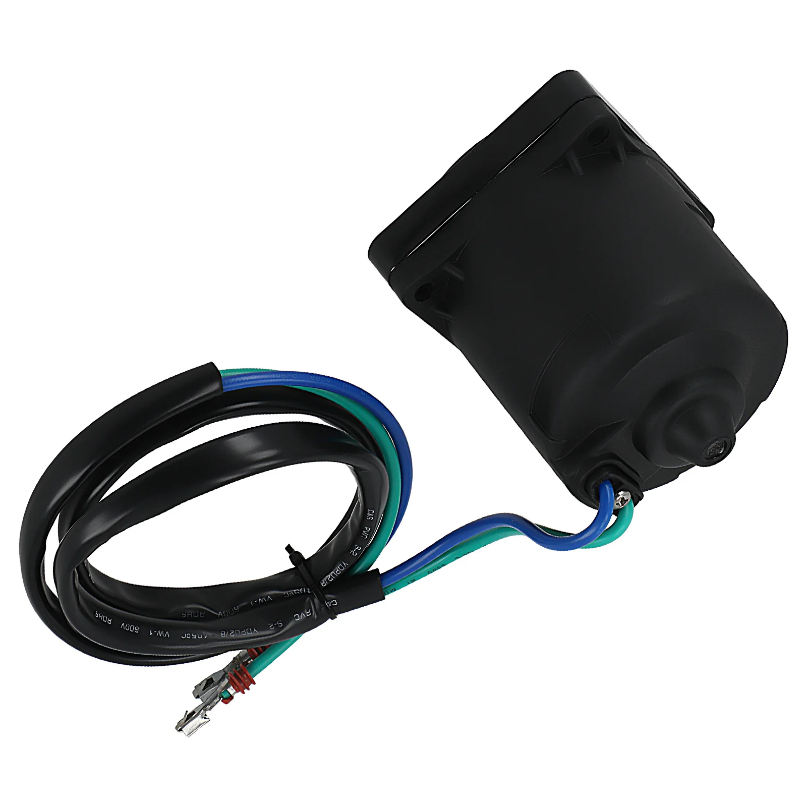 محرك تقليم الميل لجونسون 150-300HP 1997-2009 438786 المحرك البحري 5005254