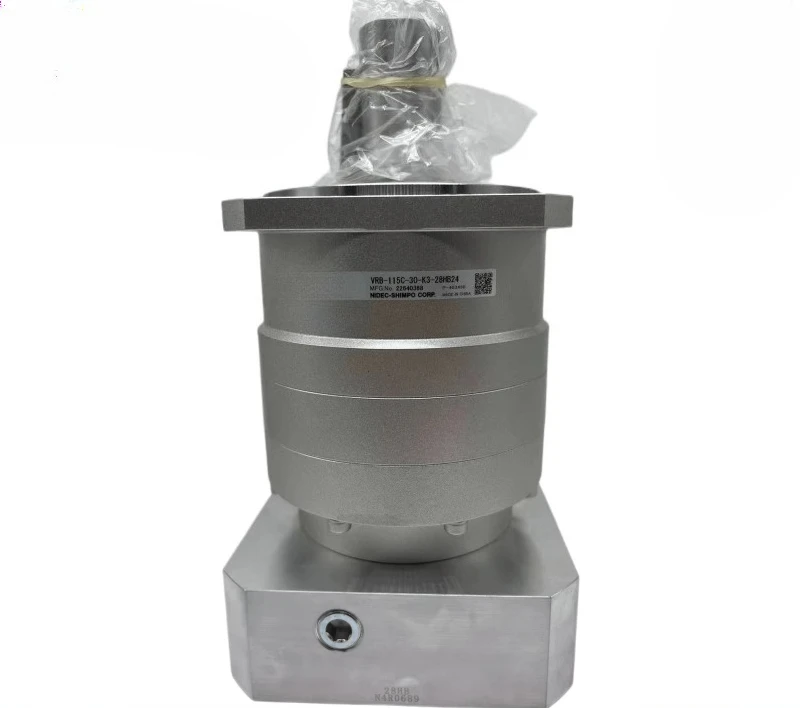 ニードル製減速機 VRB-060/090/115/140C/180-5/10/15/20/-38KA35