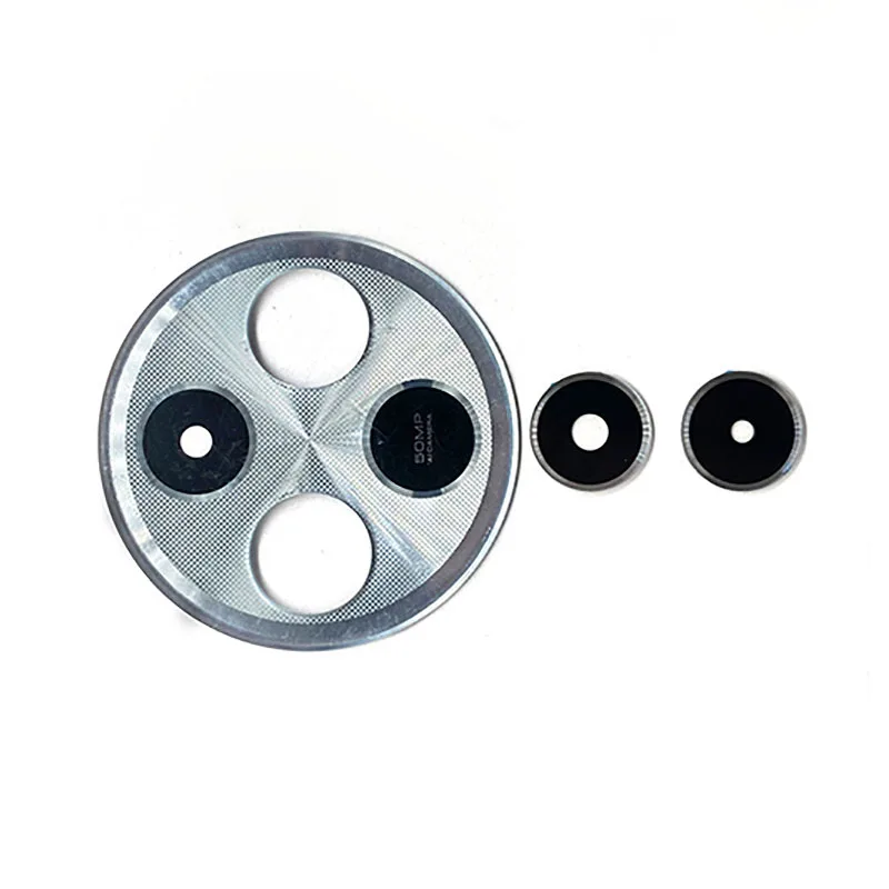 For Xiaomi Redmi 14C Rear camera glass lens Replacement Spare Parts