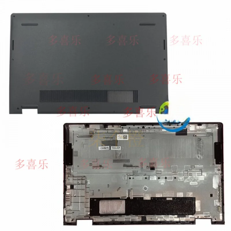 

ZMZM новый нижний чехол для ноутбука Dell Inspiron 15 3510 3511 3515, 03JRFX