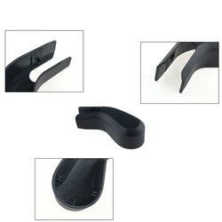 Wiper Arm Protector Wiper Arm Cover Wiper Arm Cover 31693536 For Volvo XC60 XC90 S60 Rear Cleaner Wiper Arm Cover