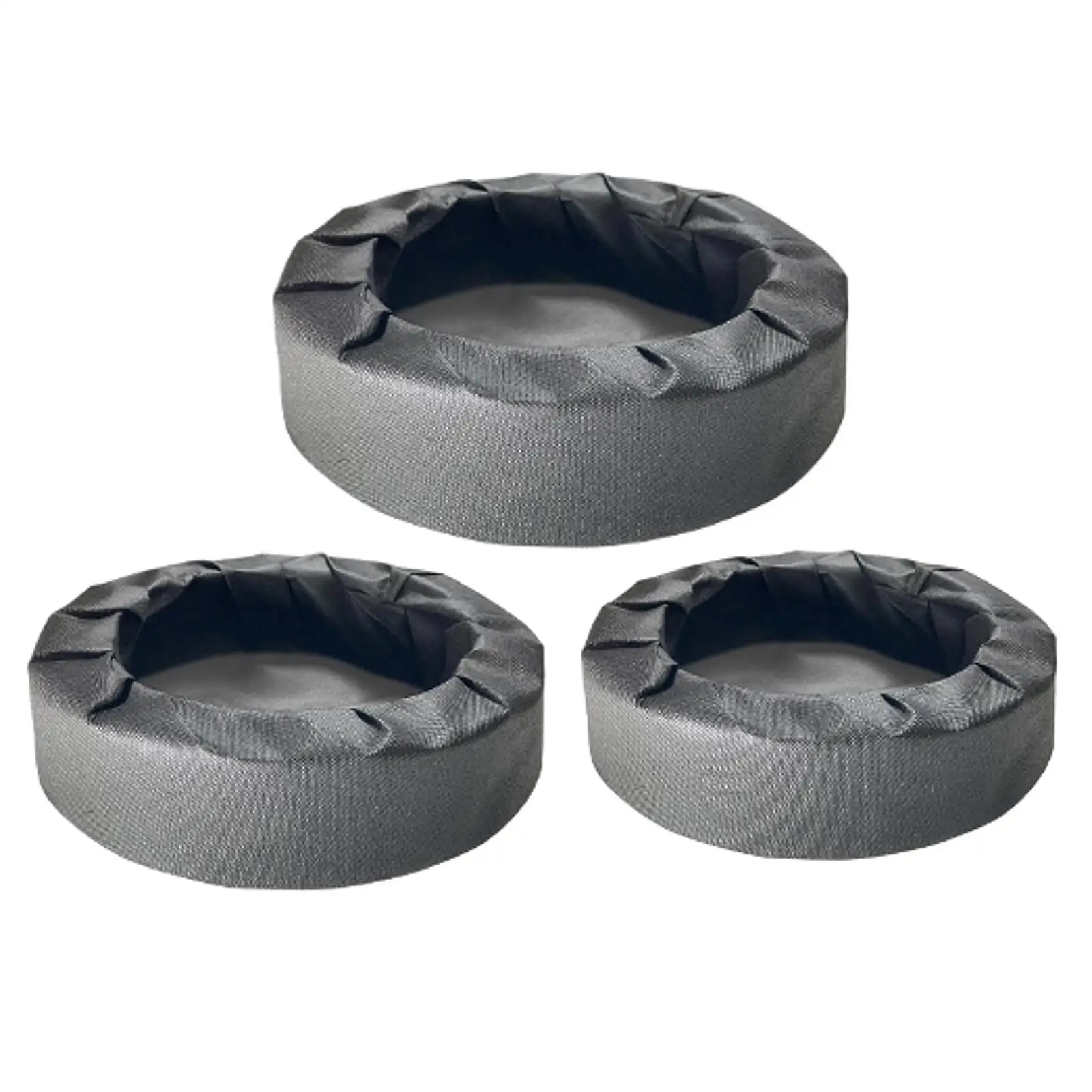 Floating Pond Planter Versatile Stylish Garden Water Features and Decoration