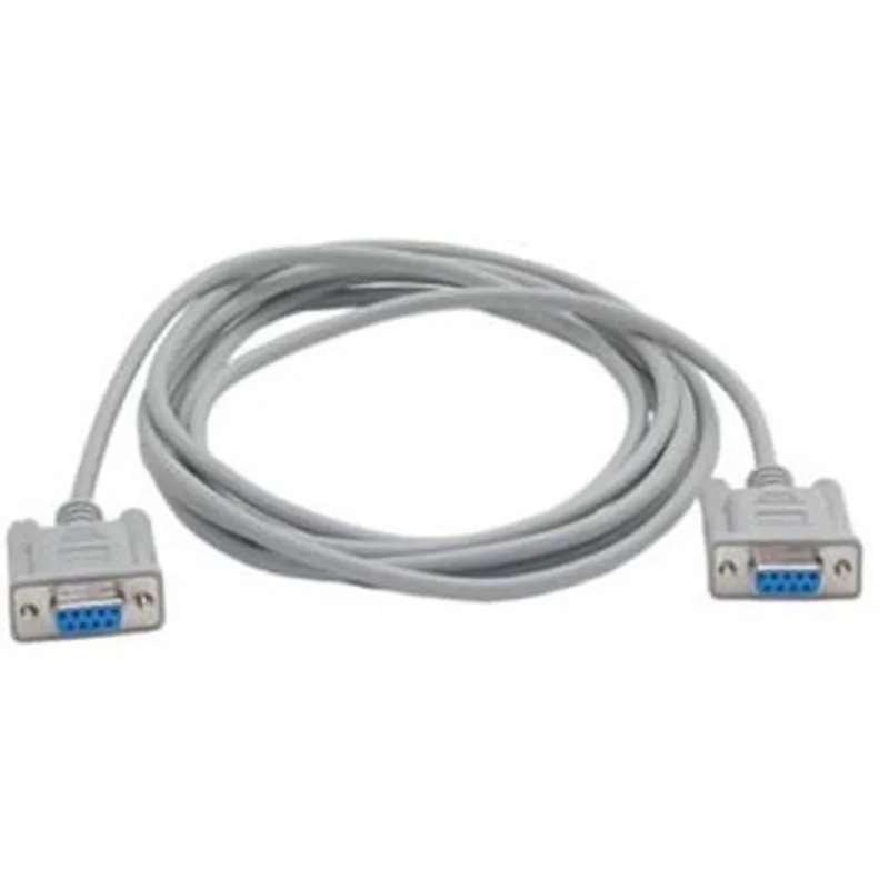 Rs232 Serial Null Modem Cable