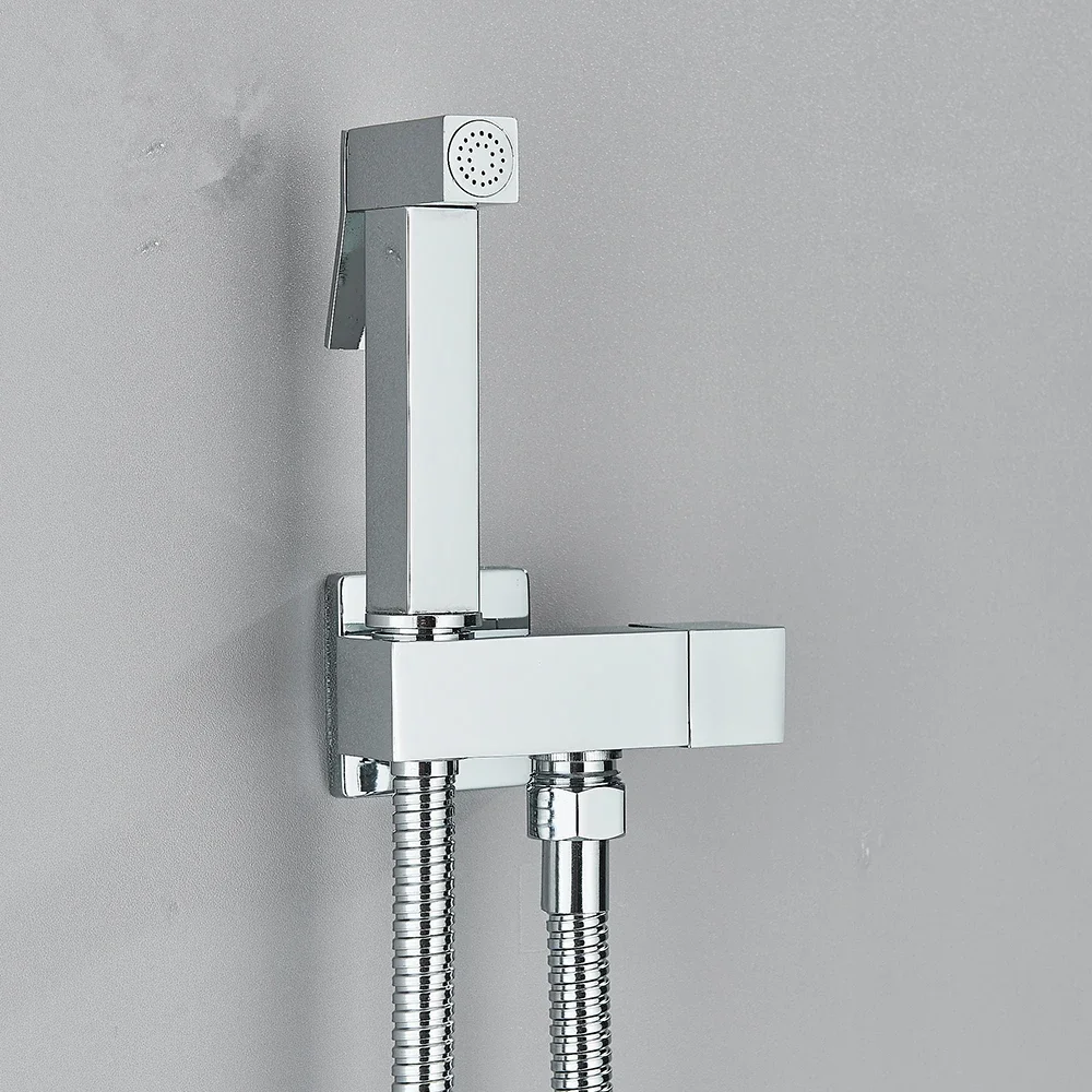 Bathroom Bidet Faucet Image 5