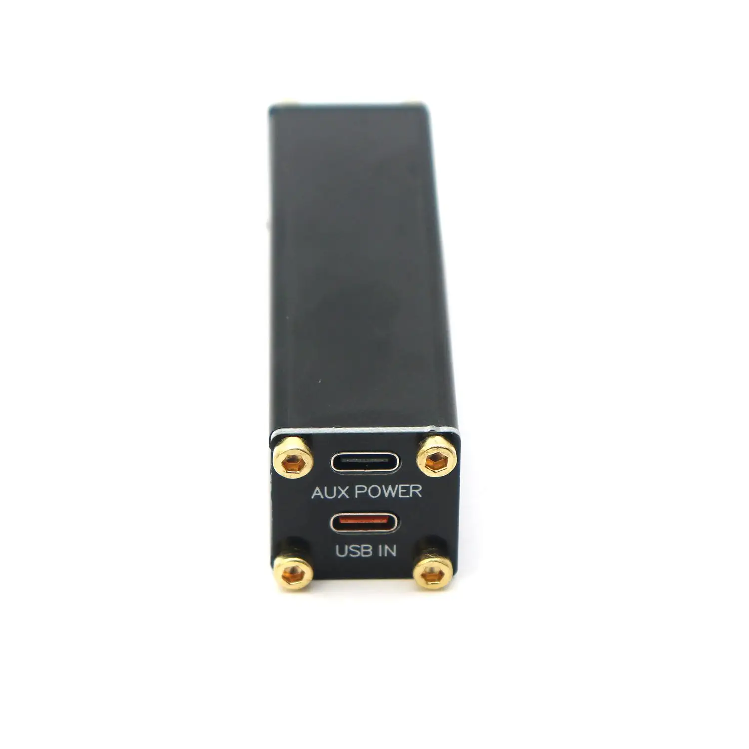 DYKB 480Mbps USB Isolator 6W Isolated Power USB Audio Purifier ISOUSB211 USB-C Isolation Ground Loop Eliminator HiFi DAC Decoder