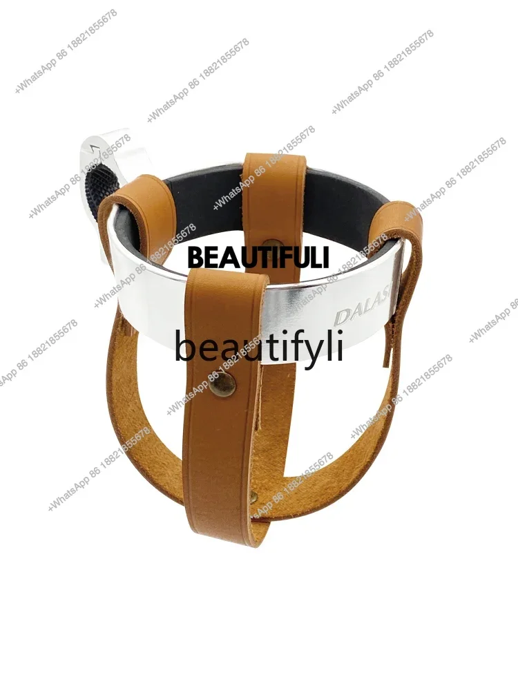 

Retro water cup holder, electric vehicle storage artifact, beverage holder, bicycle kettle holder, accessories.