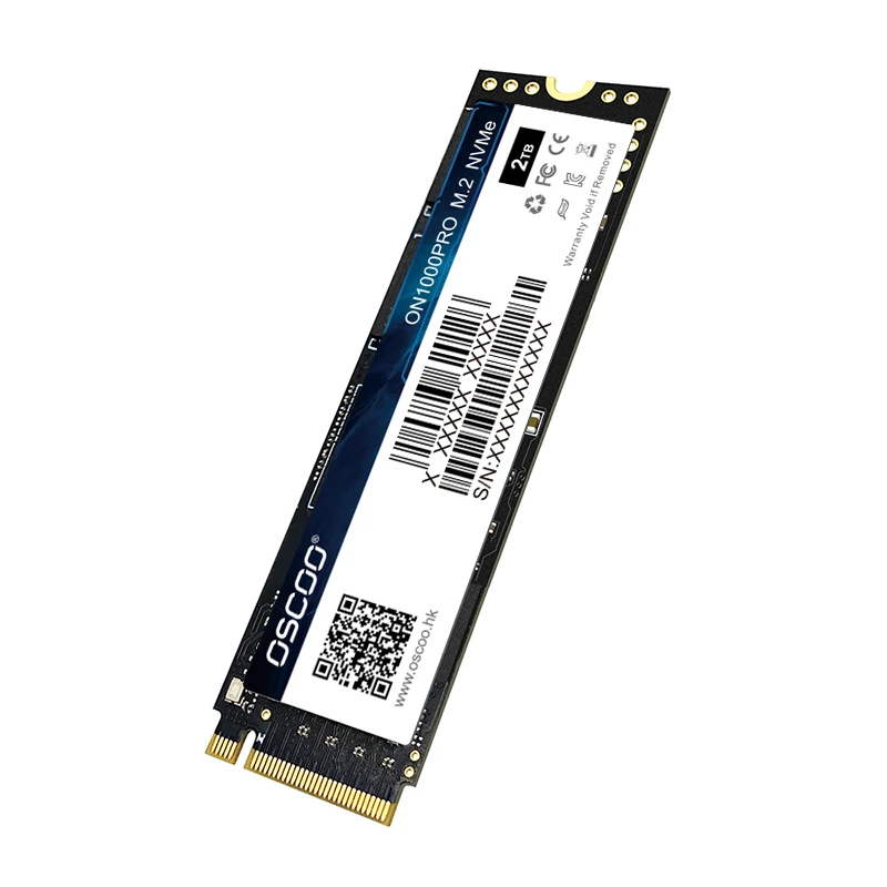 اوسكو من نوع PCIE GEN 4.0*4 m.2 2280 nvme قرص صلب 512gb 1 تيرا بايت Ssd محرك لأجهزة الكمبيوتر المحمول PS4 PS5