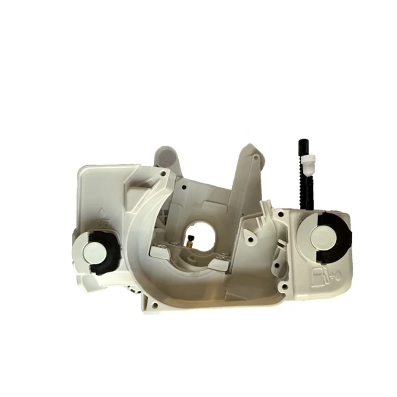 For Stihl 021 023 025  MS210 MS230 MS250 Chainsaw Tools Spare Parts Oil Fuel Gas Tank Crankcase Engine Housing Fit
