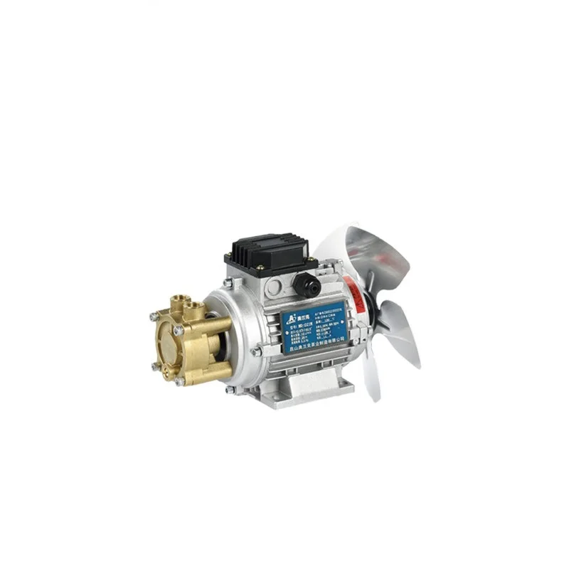 High and Low Temperature Resistant Heat Transfer Oil Water Pump WD-021W 220V