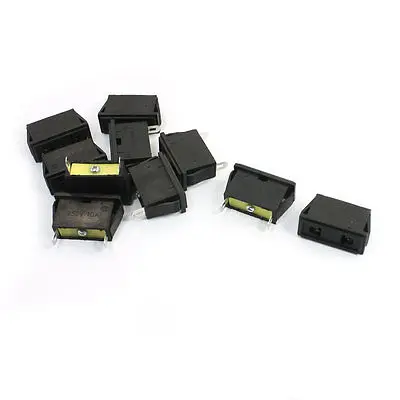 10PCS Us Eu 2 Pins …