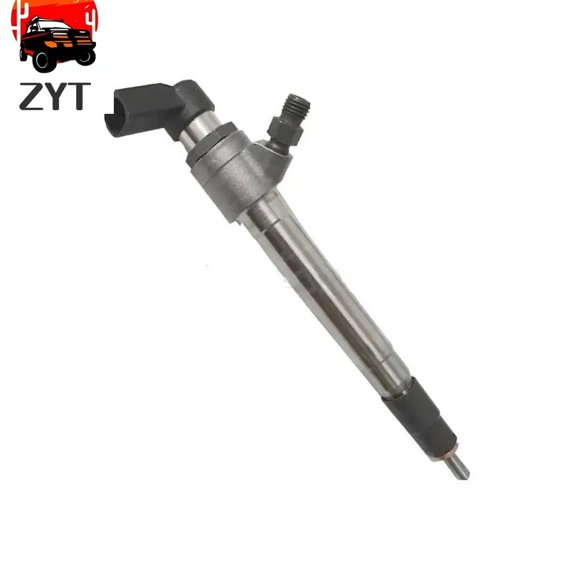 

Diesel fuel injector 0445110186 0445110279 338004A150 for Hyundai H-1/Kia Sorento 2.5 CRDi