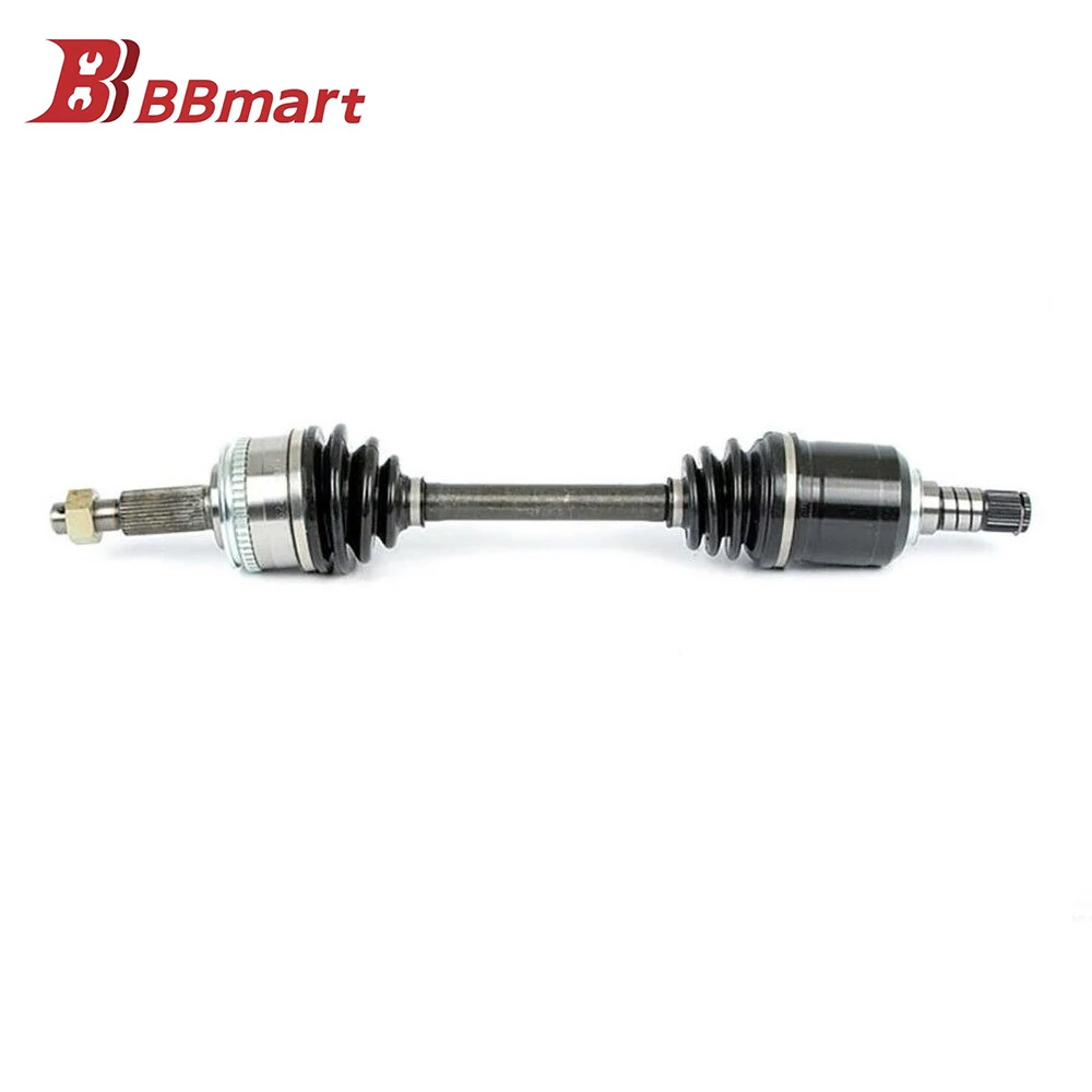 

31608643383 BBmart Auto Parts 1 pcs Front Left Drive Shaft For BMW F48 F49 F60 Car Accessories