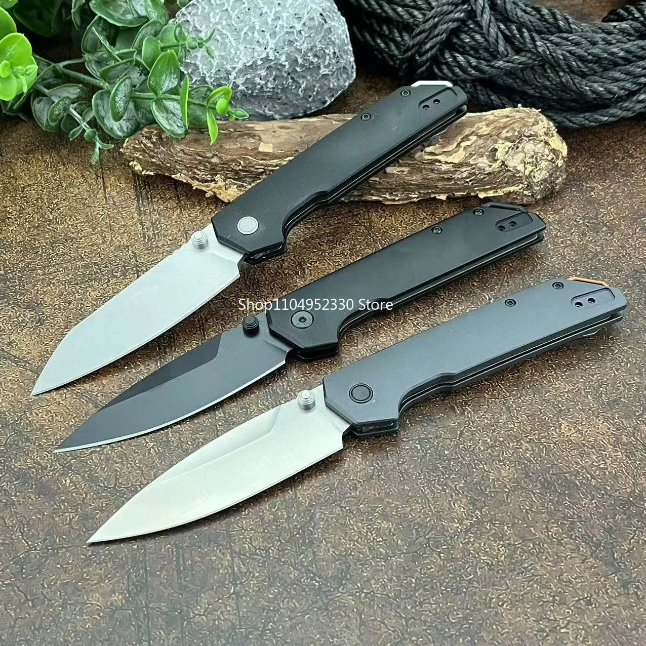 D2 Flipper Blade Po… - image