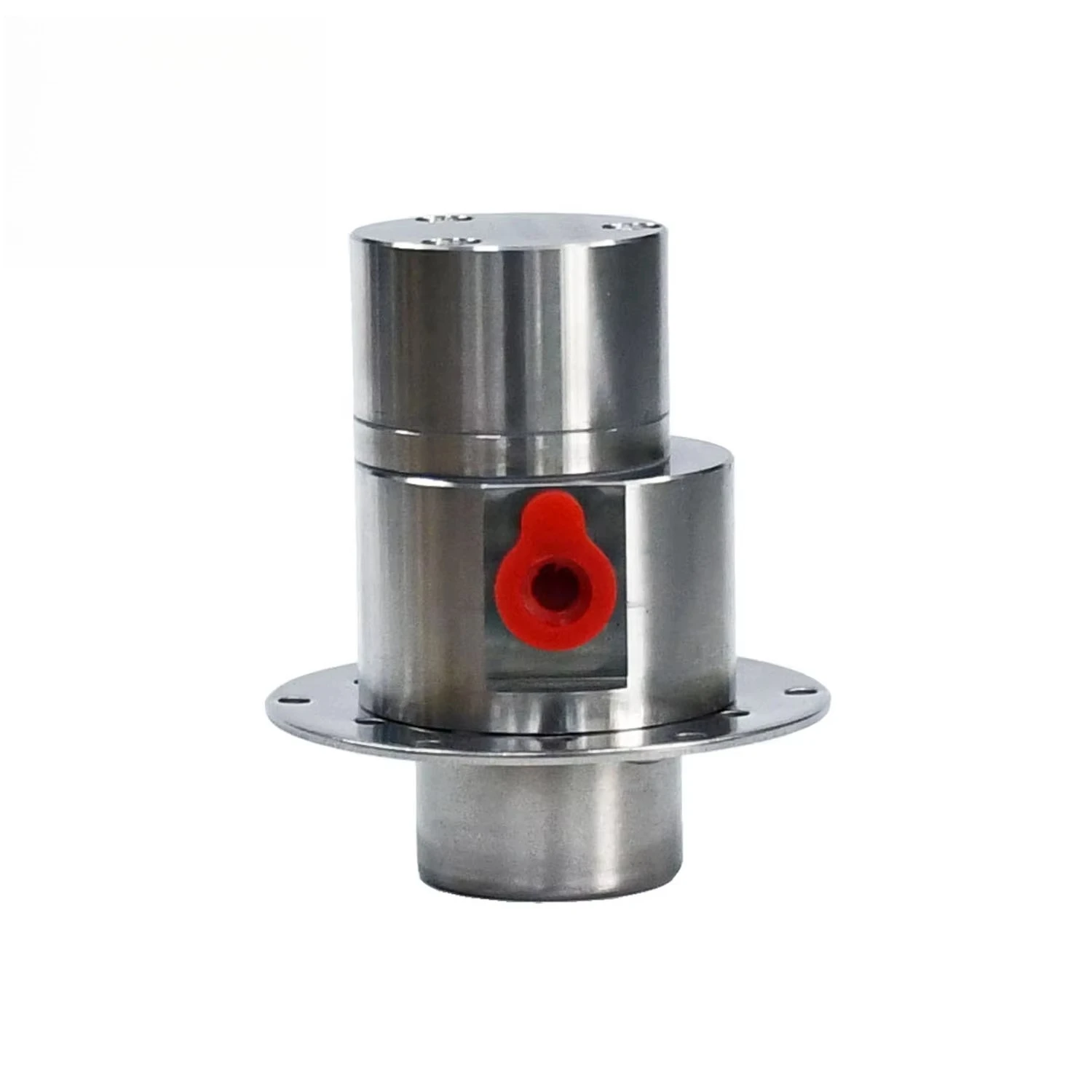 High Pressure Low Flow Gear Pump Positive Displacement Gear Pump