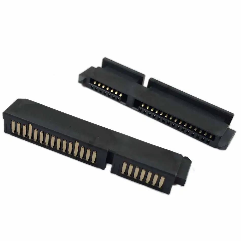 5* NEW Original SATA Hard Disk Drive Interposer Connector For Dell Alienware R3 R4 R5 M17X  Interposer Connector