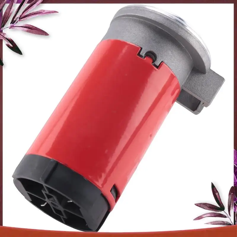 

Durable DC 12V Air Compressor For Air Horn Boat Car Truck Auto Vehicle Electric Machine