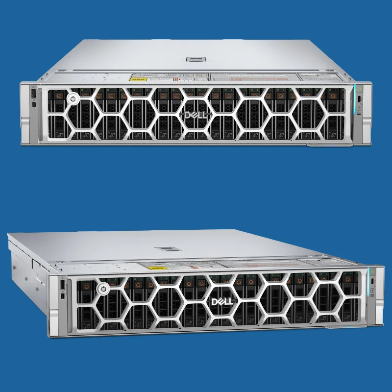 Dell Poweredge R772… - image