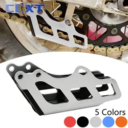 Motorcycle Chain Guide Guard For Honda CRF 250 450 125R 250R 250X 250RX 450R 450X 450RX 450L 450RL 2005-2021 Dirt Bike Motocross