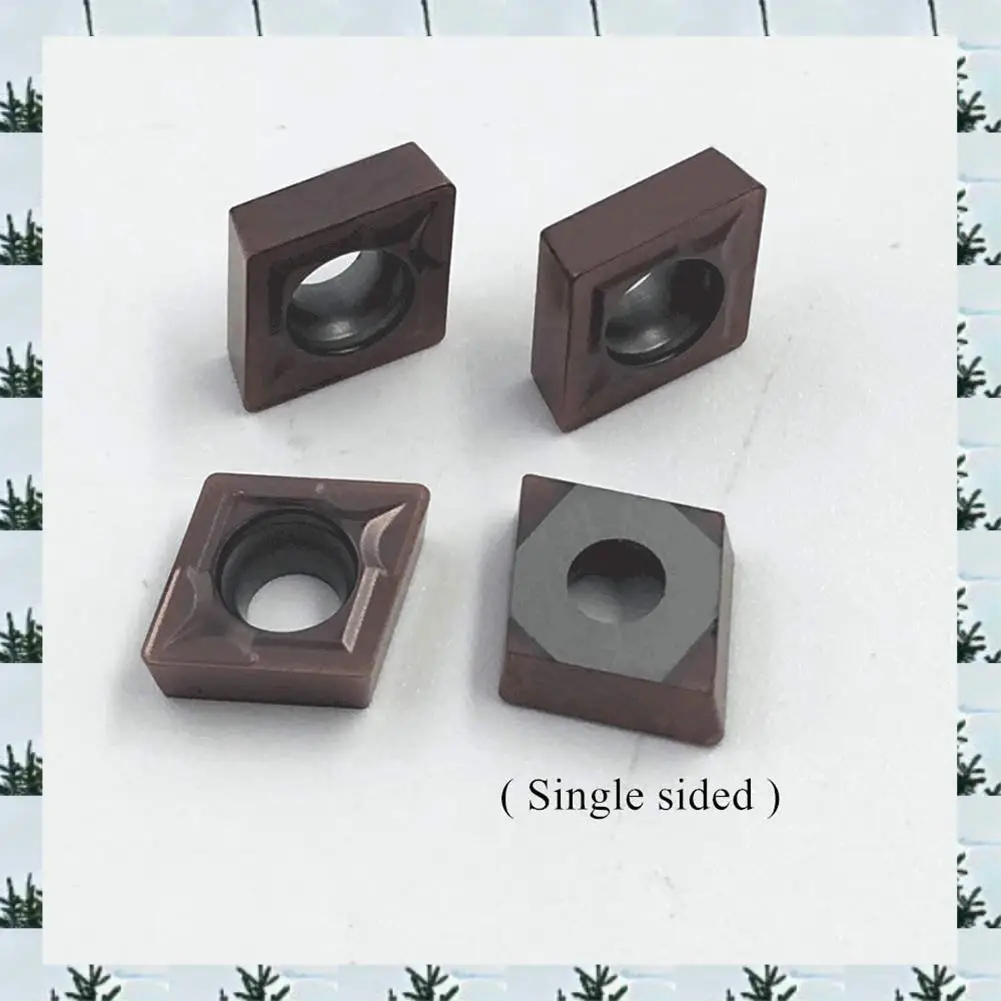 

ABLG 95-градусный S08K/S10K/S12M-SCLCR06 Расточная оправка для внутренней токарной обработки CCMT060204 Твердосплавные вставки для обработки стальных деталей