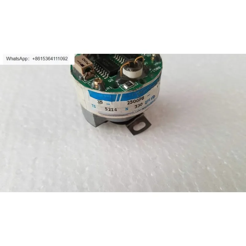 Encoder OIH35-2500P… - image