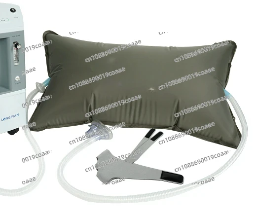 Hypoxic Generator Package for Spinal Cord Injury Patients Buffer Reservoir Bag and Mask