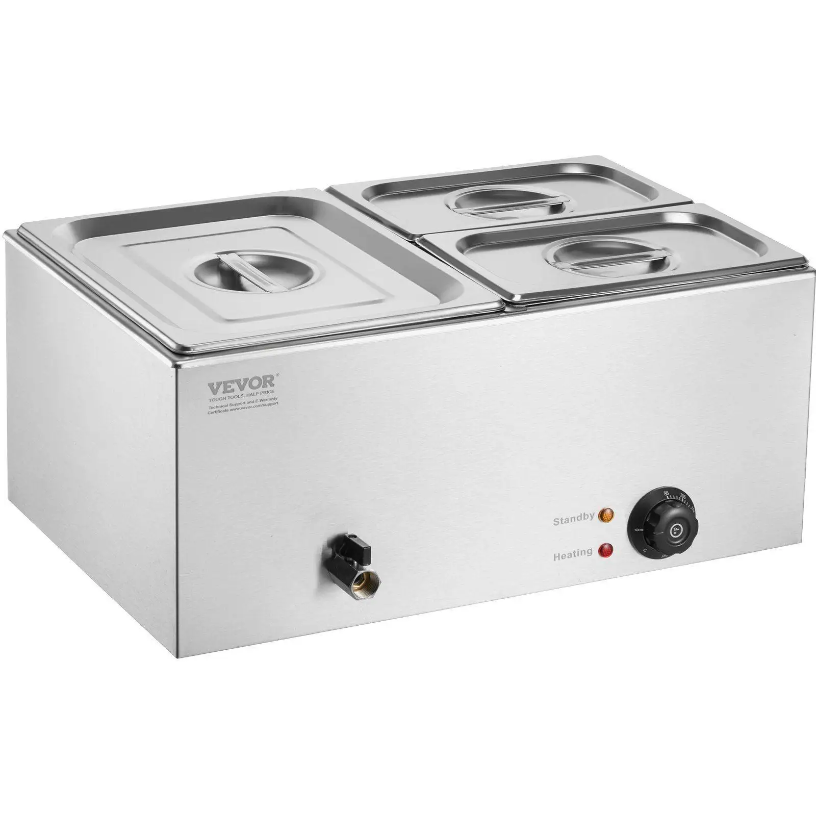 Commercial Countert…