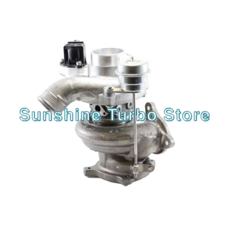 K16 Turbo 53169880015 53169880008 7G9N6K682AE SI6T Turbocharger for Transit VI 3.0 Engine