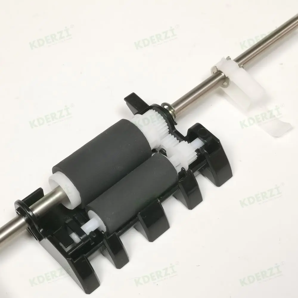 Origianl Document Separate Roller for Brother MFC-9340CDW MFC-L2700DW 2740 9340 ADF Separation Pad LX9297001 LX9751001