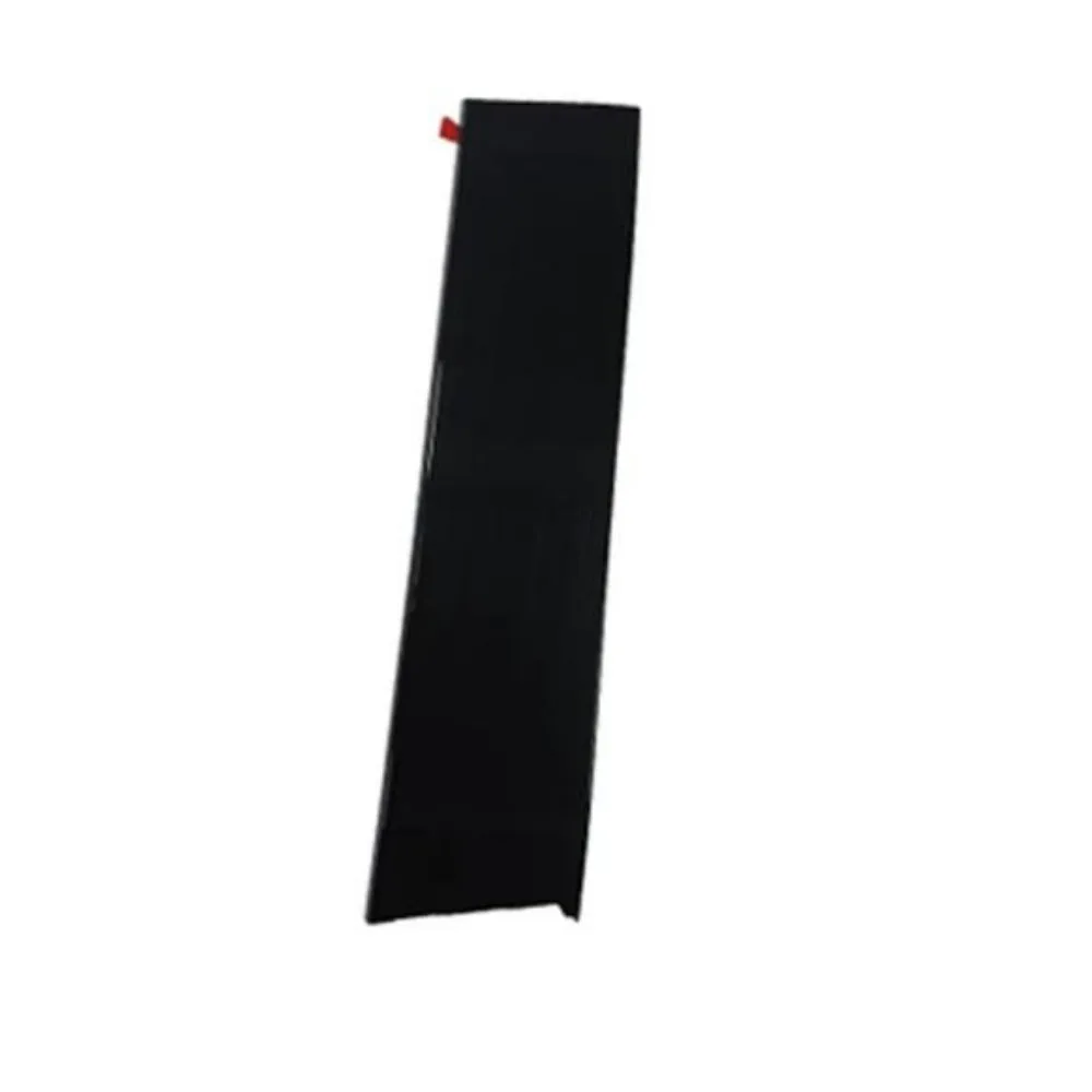 Exterior Pillar Trim for GAC for Trumpchi GM8/M8 2018-2022 Leader Master Version A/B/C Pillar Black Panel