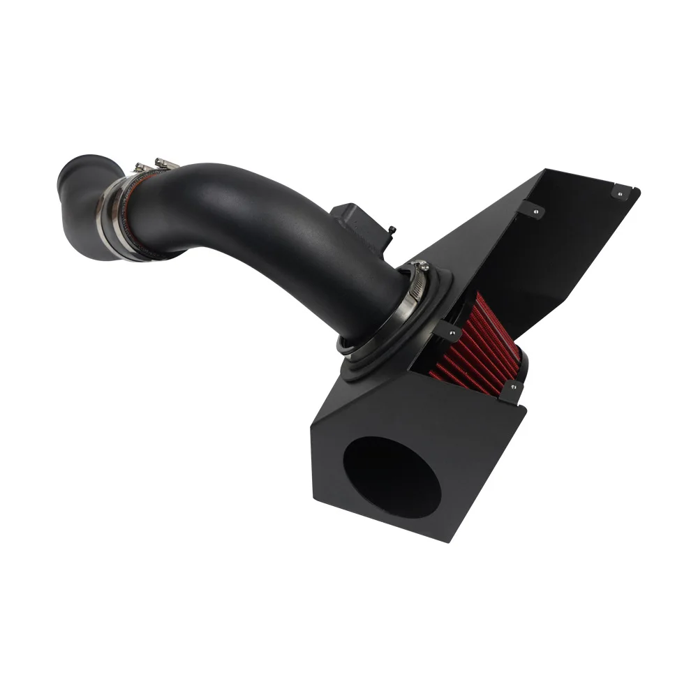 

Для BMW F10 520i 528i 2.0L 2012-2018 комплекты воздухозаборника