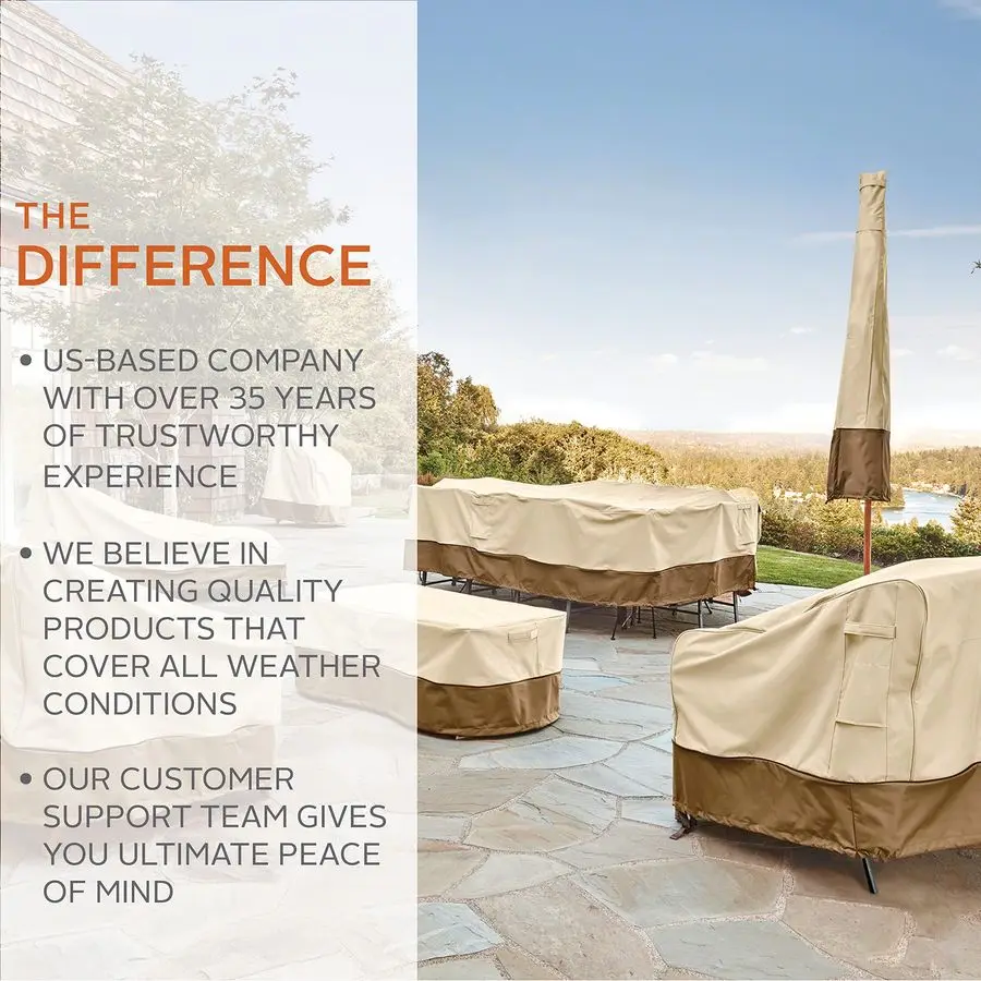 Accessories Veranda…