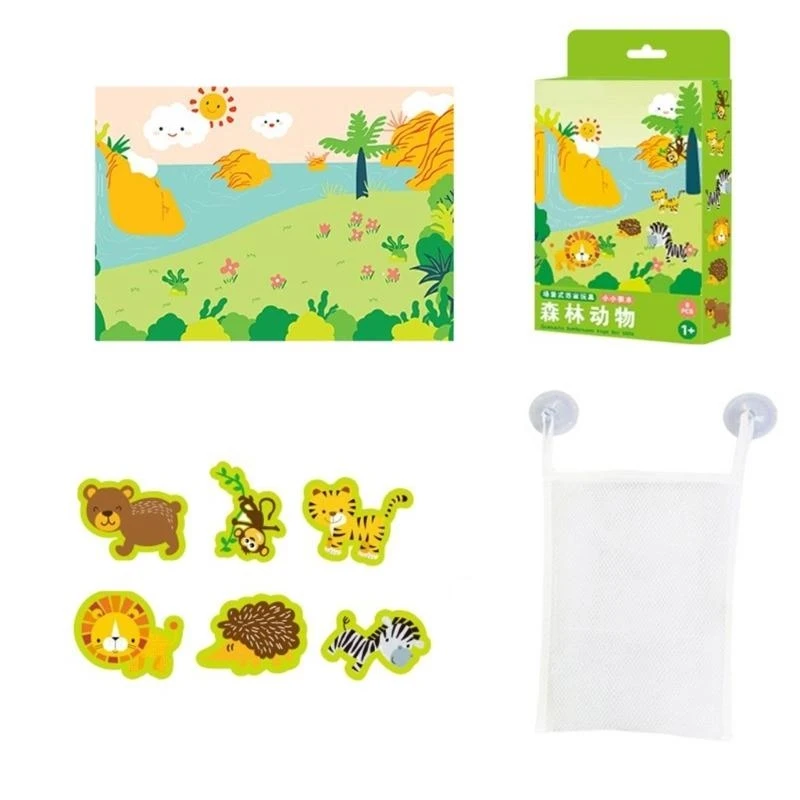 Y4Qa Baby Bath Toy Bathontub Toy Toy Floating Bathroom Bath Bath Bath For Toddlers