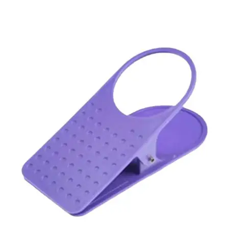 Creative Tableside Cup Holder Clip Clamp Universal Multifunctional Coffee Mug Drink Holder Desktop Tea Accessories Office Desk