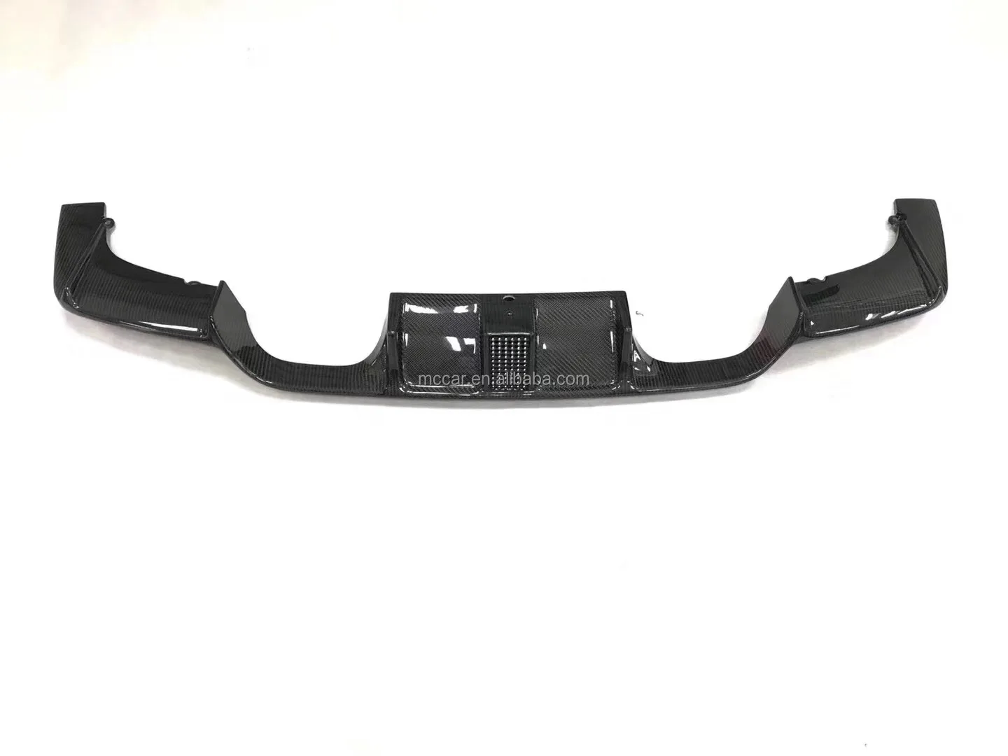 carbon fiber rear diffuser is applicable for M3 M4 F80 F82 F83 rear diffuser