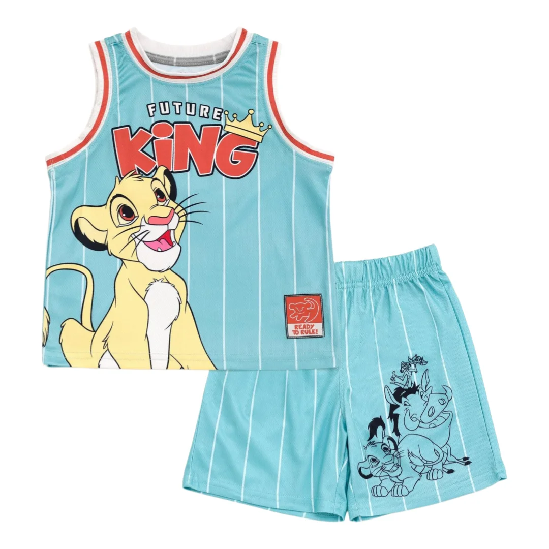 Camiseta Disney para crianças