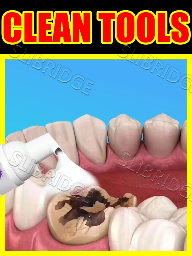 No.1セラー、口腔内ムース洗浄ツール、リピーター様に愛されています