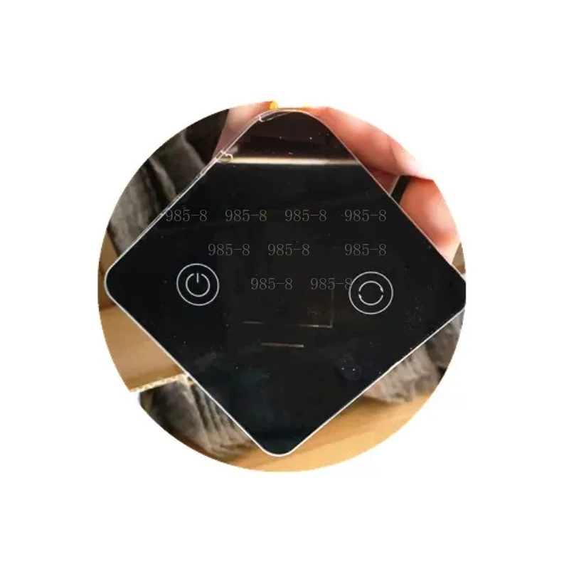 Air Purifier 3   max screen, display