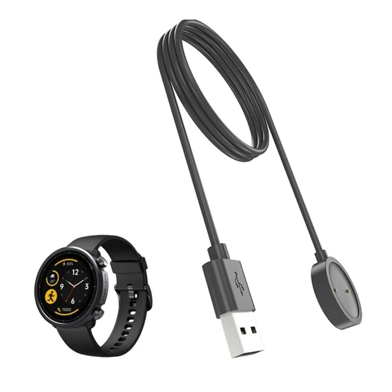 Fast-Lecher-Halter USB-Ladekabel-Netzteil für Watch