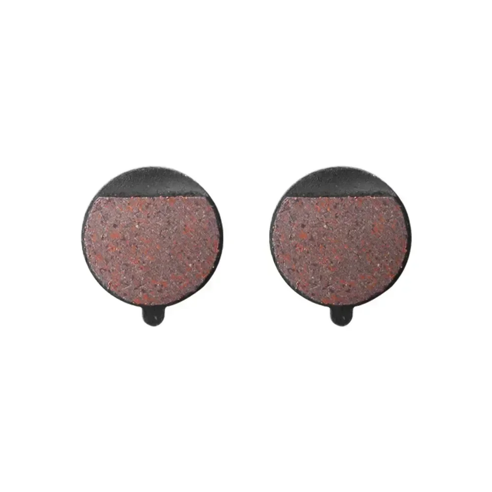 Bremsersatz-Kit 120mm Bremsscheibe Bremsbeläge für Ninebot ZT3 ZT3Pro Vorder- und Hinterbremszubehör Bremsscheibe – Detail 16