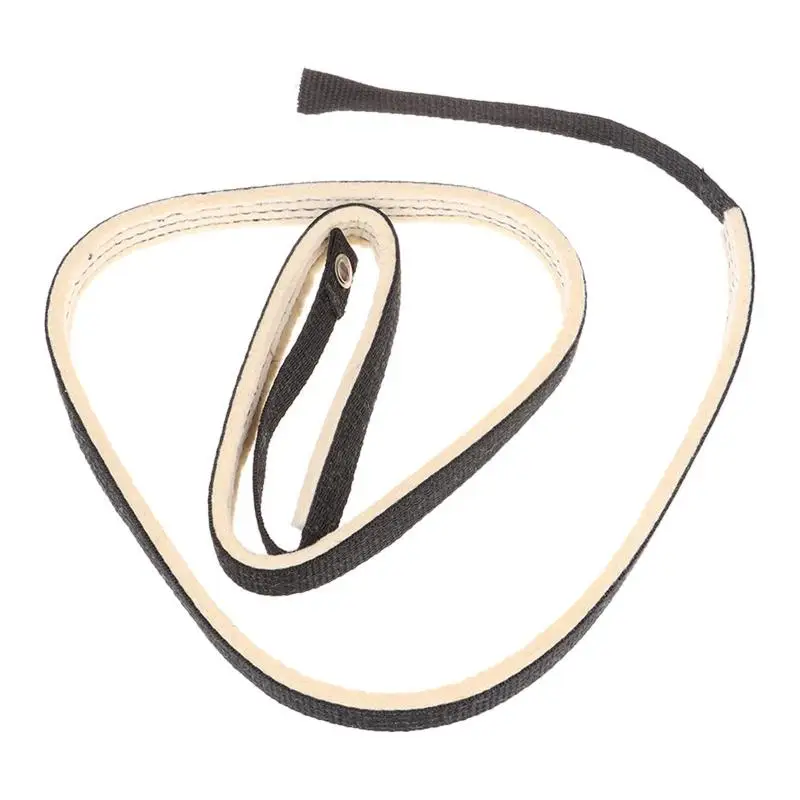 AliExpress Tooyful Exercise Bike Elliptical Machine Power Belt Parts Replacement Strap for Indoor Gym