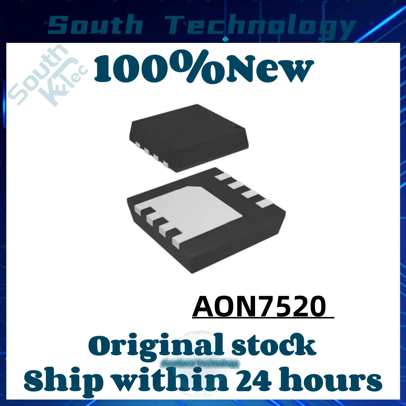 האם AON7520 הוא הבחירה הנכונה עבורך? סקירת מוצר מפורטת
