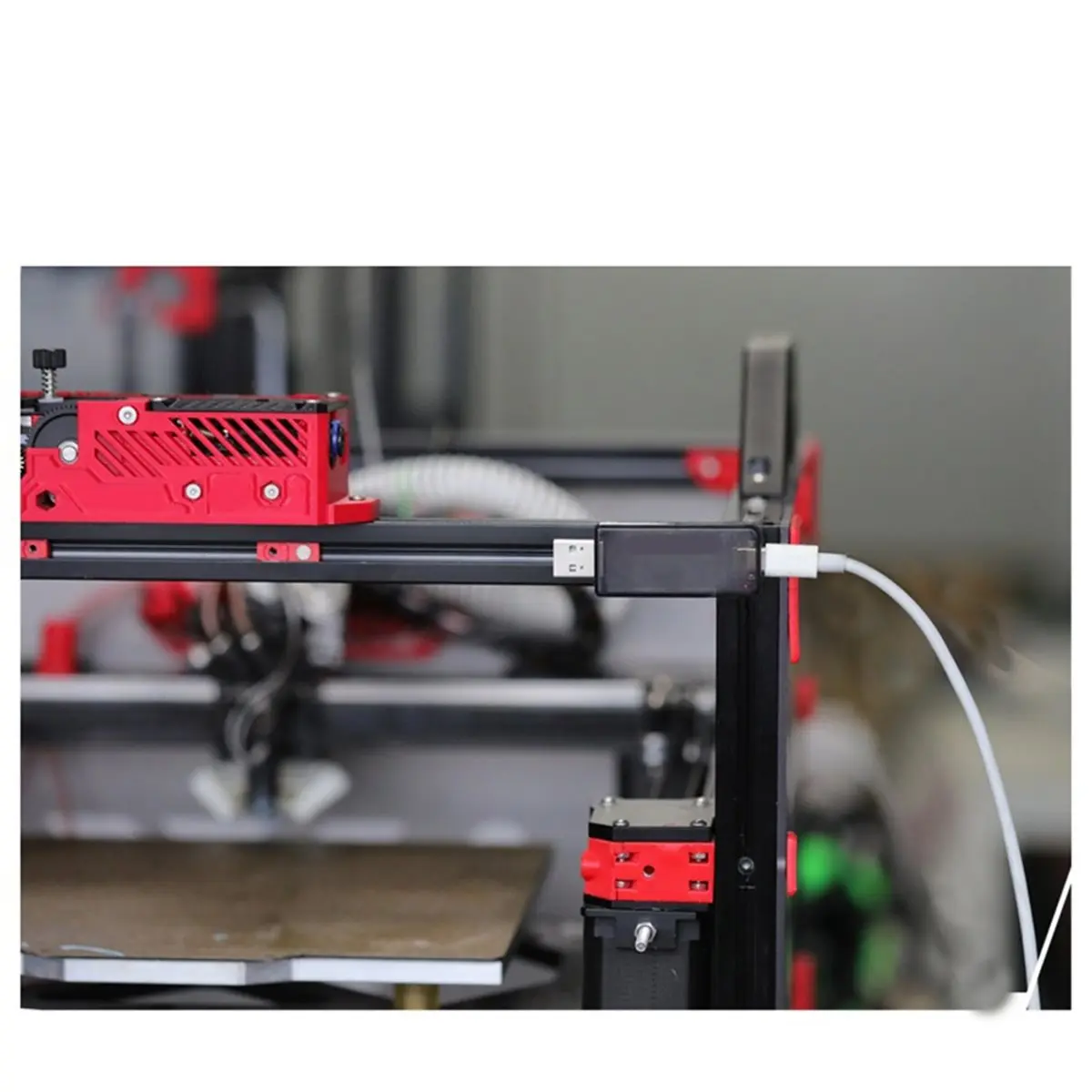 Fly U-IP Module for Quickly Check the IP Address of A Klipper 3D Printer Tool A Versatile Status Monitoring Module