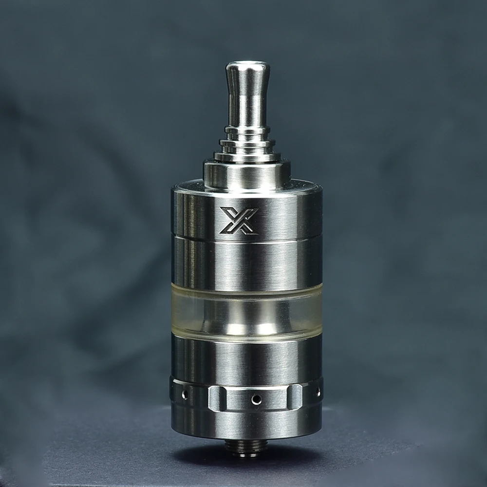 WOLFCOOLVAPE MTL RTA 316 4 24 ( ) atomizer tank for coils & atomizers - gallery image 4