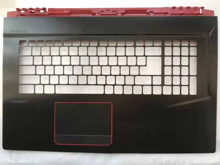 NEW FOR MSI GE73VR MS-17C1 17C7 GE73 C Cover, Keyboard Shell