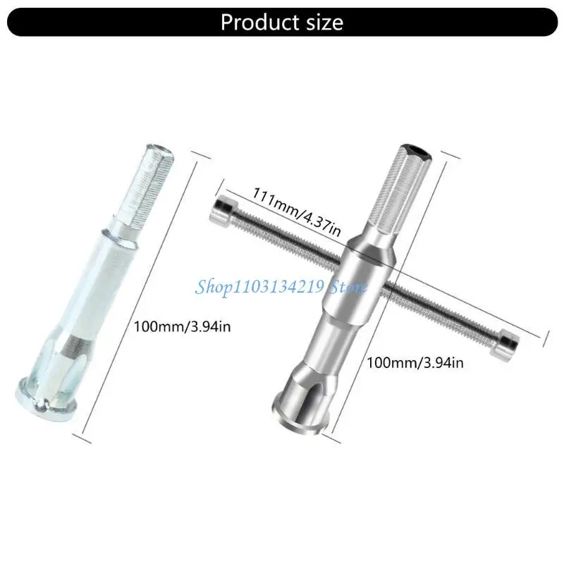 N5KC Precise Engineered Wire Splicer Connector Tool for Reliable and Quick Connection