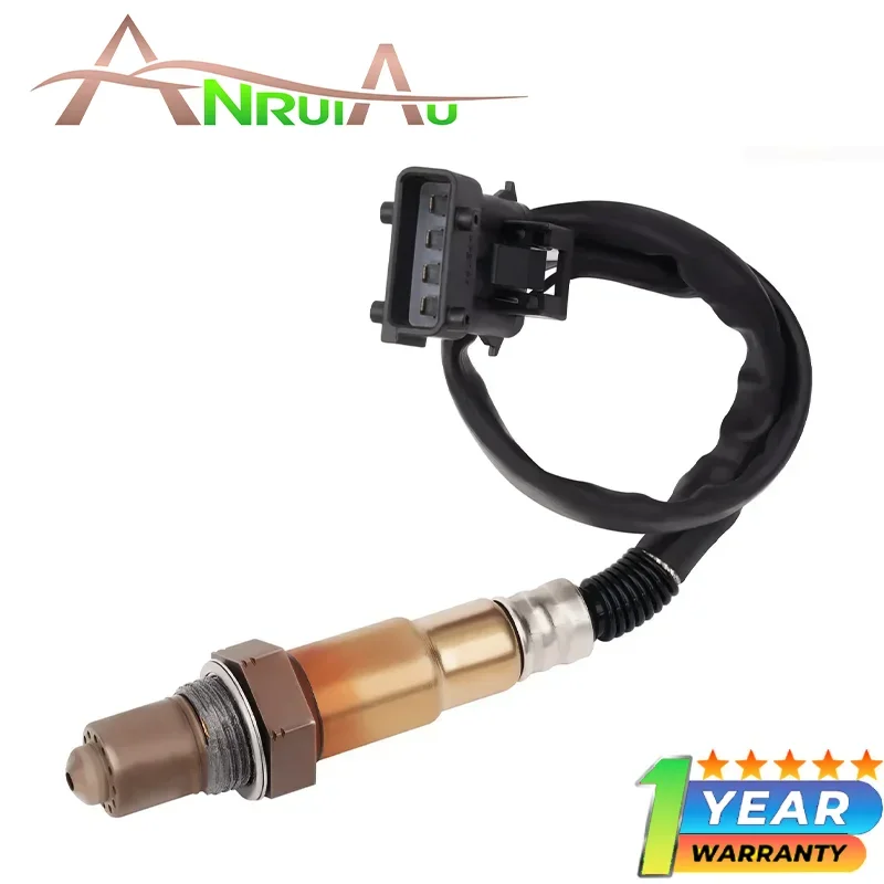 

Для CF-Moto 150 Great Wall Peri Chery Tiggo Qiyun Eastar A1 A3 A5 Changan Benben BYD F3R F3 Новый 0258006937 1 шт. Датчик кислорода